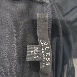 Guess Black dress